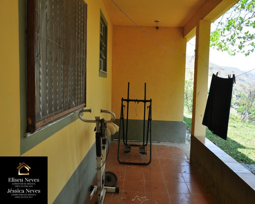 Imagem 21 de 30 de Vendo Sítio No Bairro Maravilha Em Paty Do Alferes- Rj - St00016 - 68577070