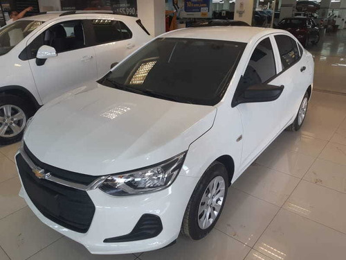 Chevrolet Onix Plus Turbo At