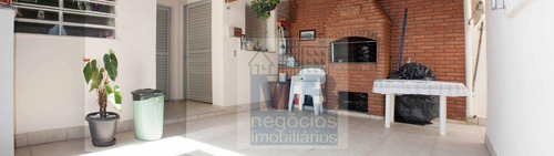 Imagem 14 de 30 de Sobrado Com 3 Dormitórios À Venda Por R$ 1.007.000,00 - Jardim Marajoara - São Paulo/sp - So0619