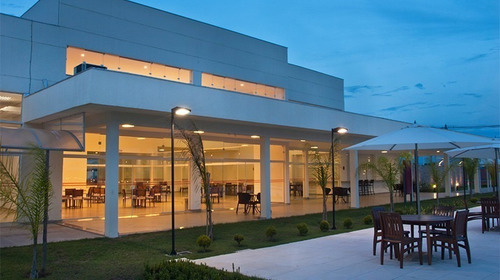Imagem 1 de 8 de Lote - Alphaville Jacuhy - Ref: 2784 - V-2784
