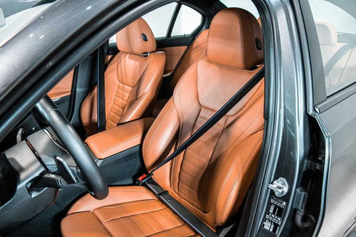 Imagem 12 de 15 de Bmw 320i M Sport 2022