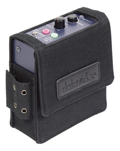 Sistema Intercom De 8 Canais Itc-100 Novo