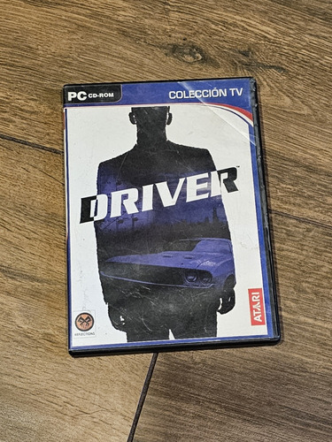 Driver Pc