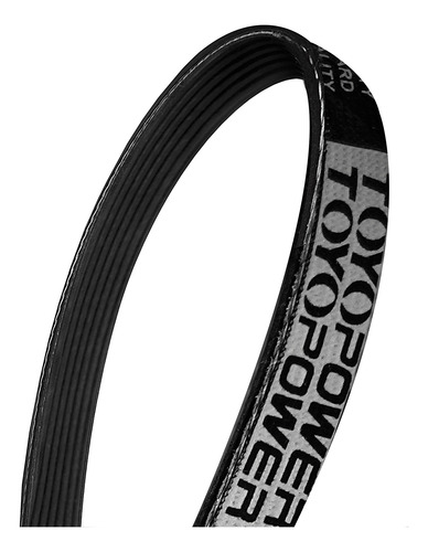 Banda Para C7500 Kodiak 6 Cil 6.6l 1997/1999 Toyopower