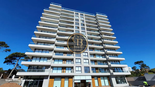 Alquiler Anual ,3 Dormitorios ,2 Baños. Edificio View ,moderno Con Amenities.