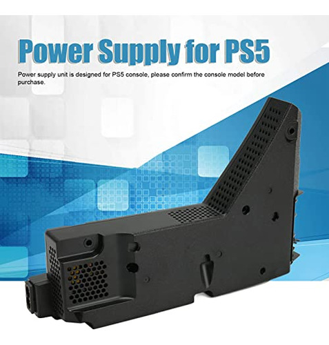 Pack De Fuente De Poder Ps5, Reemplazo Adp 400er