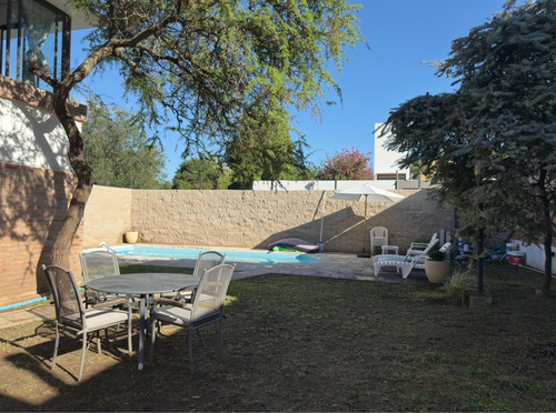 Casa En Venta - Villa Allende Golf - Cordoba