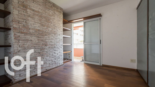 Imagem 14 de 30 de Apto Vila Olímpia | 3 Quartos | 93 M² | Cond: R$1500.00 | 2 Vagas - Vtug7g