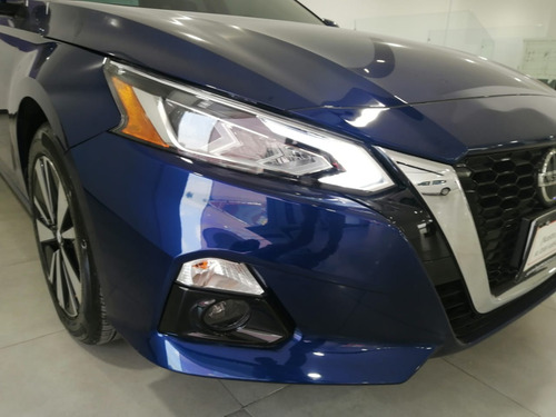 Imagen 13 de 15 de Nissan Altima Advance Ta 2020