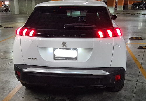 Peugeot Active 2008 Año 2022