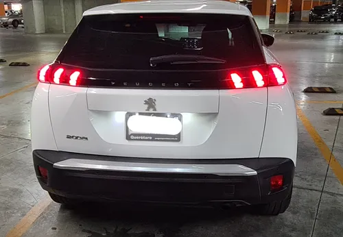 Peugeot Active 2008 Año 2022