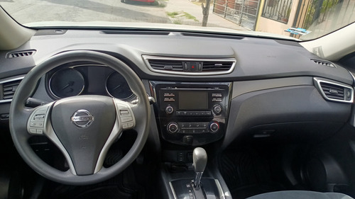 Nissan X-Trail 2.5 Sense 2 Row Cvt
