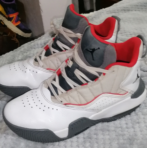 Tenis Jordan Air Max (Usado)
