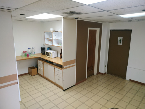Imagen 6 de 12 de Venta De Oficina En El Multicentro Profesional Macaracuay