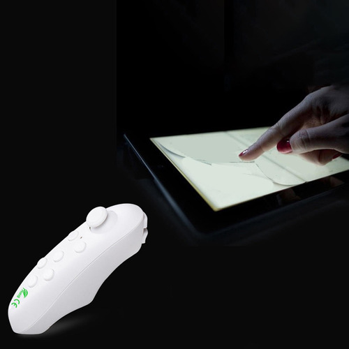 Joystick Inalámbrico Bluetooth Gamepad Para Tableta De