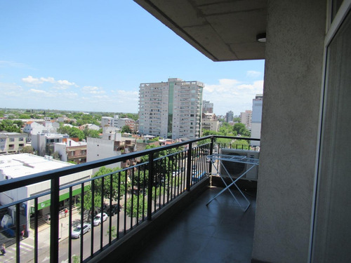 Imagen 12 de 12 de Departamento Venta 2 Ambientes- Beccar. San Isidro.