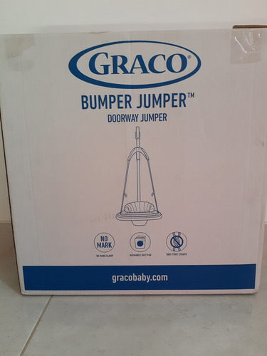 Jumper Saltarin Graco
