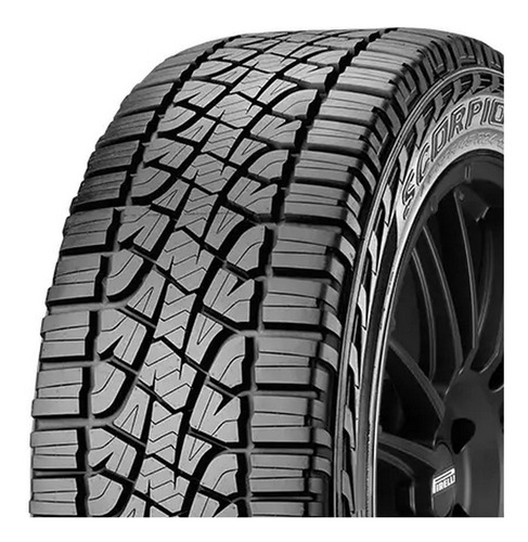 Neumático Pirelli 245 65 R17 Scorpion Atr Amarok + Envio