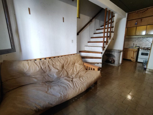 Venta Duplex De 3 Ambientes En San Clemente