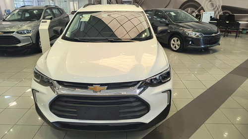 Chevrolet Tracker 1.2 Turbo At