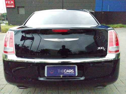 Chrysler 300 C 3.6 V6 24v Gasolina 4p Automático