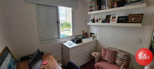 Imagem 16 de 28 de Apartamento - Ref: 238041