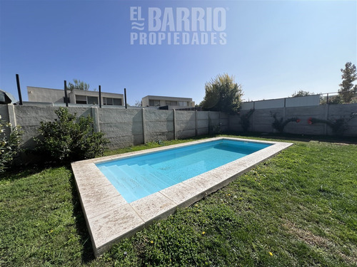 Casa En Venta En Colina