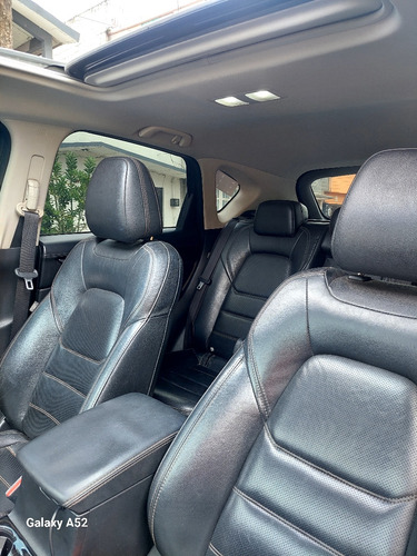 Mazda CX-5 2.0 L I Grand Touring At