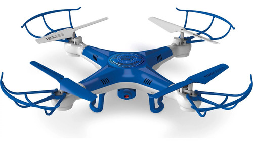 Drone Juguete 2.4ghz Rotación 360 Retorno Automático Ero