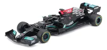 Comprar Bburago B18-38038b 1:43 F1 Mercedes Amg W12 E-performance...