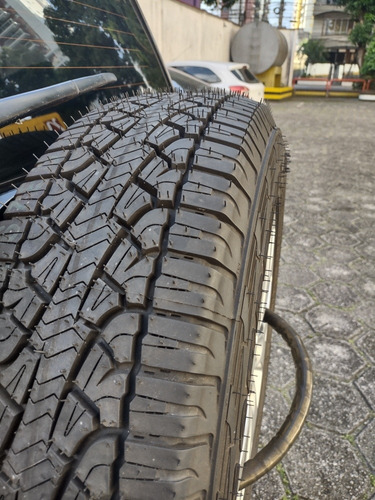 Imagem 6 de 14 de Mitsubishi Pajero Tr4 2010 2.0 Flex Aut. 5p