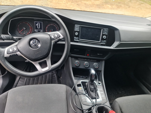 Volkswagen Jetta 1.4 T Fsi Tiptronic Comfortline