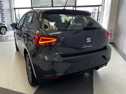 Imagen 8 de 19 de Seat Ibiza Style 2023