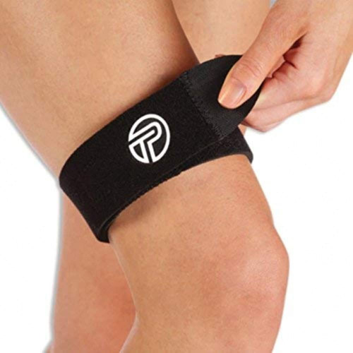 Pro-tec Iliotibial Band - Cinta De Compresin