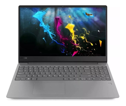 Notebook Lenovo V330-15ikb Intel Core I5-8250u / 4gb / 1tb /