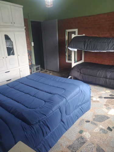 Imagen 16 de 17 de Alquilo Cabaña Estilo Casa Quinta Con 2 Habitaciones