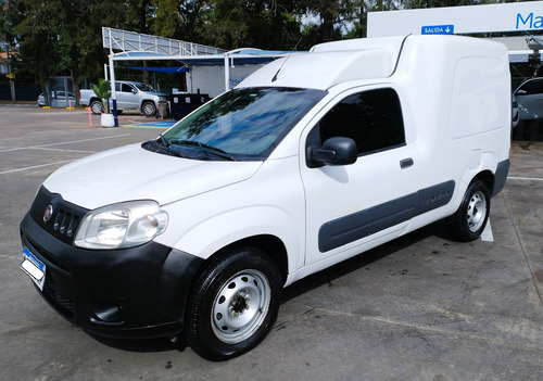 Fiat Fiorino 1.4 Fire Evo 87cv