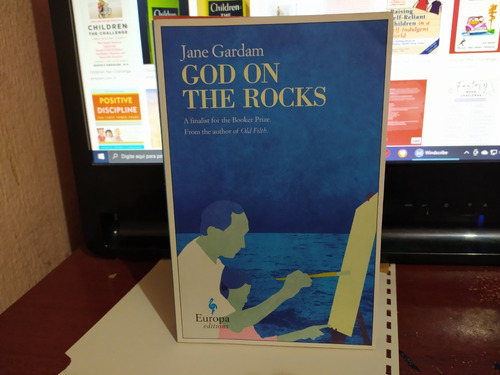 Livro God On The Rocks Jane Gardam