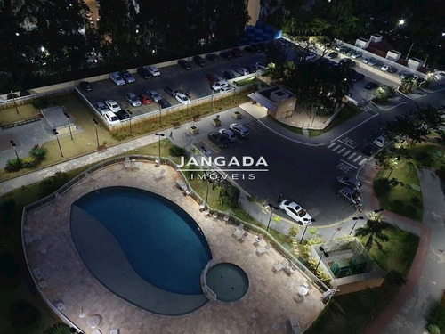 Apartamento A Venda - Condominio Smiley Home Resort - 12272