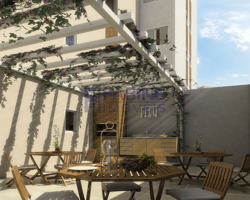 Imagem 5 de 8 de Apartamento Novo Rudge Ramos - Ap00252 - 67863036