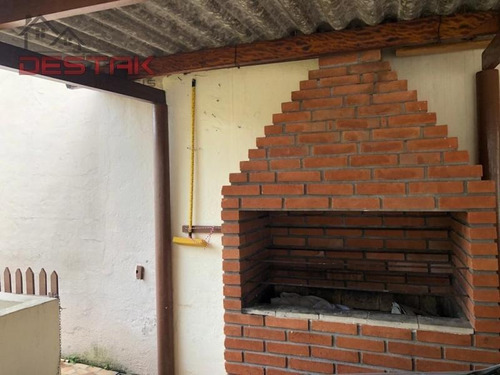 Imagem 6 de 15 de Ref.: 5643 - Casa Em Jundiaí Para Venda - V5643