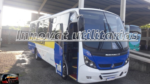 Imagem 2 de 9 de Neobus Thunder Plus 2011 C/31 Lugares Cod 87