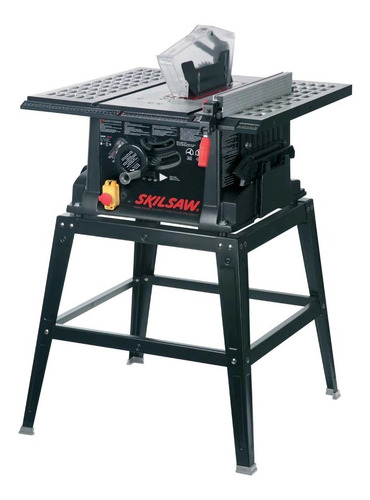 Serra Circular De Mesa 10 1600w 110v Skil F0123610ab000