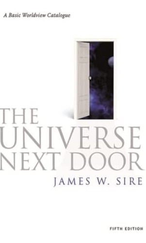 The Universe Next Door James W En Stock Mando El Mismo Dia