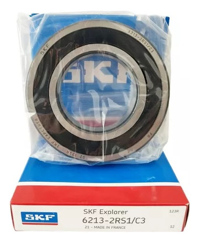 Rodamiento 6213-2rs1 (skf)