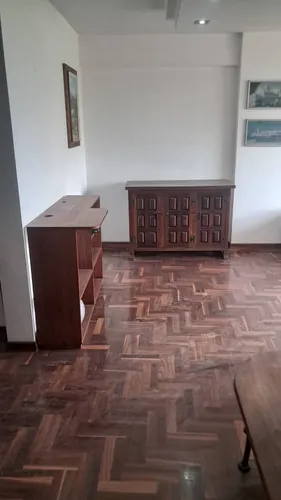 Alquiler Apartamento Santa Fe