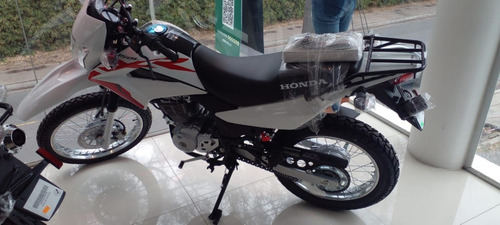Imagen 9 de 15 de Honda Xr150/xr 190/xr250 Fcia C/credicuotas Motopier