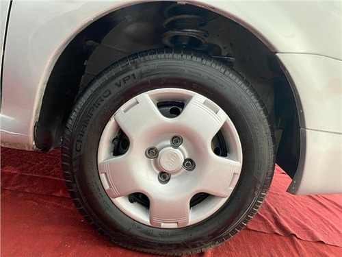 Volkswagen Gol 1.0 Mi 8v Flex 4p Manual G.iv
