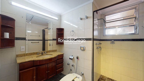 Imagem 6 de 30 de Apartamento À Venda 2 Dorms, Brooklin Paulista, Sp - R$ 1.01 Mi - V5298
