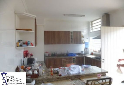Imagem 7 de 9 de 08192 - Casa 3 Dorms. (1 Suíte), Tremembé - São Paulo/sp - 8192